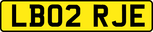 LB02RJE