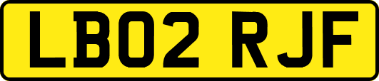 LB02RJF