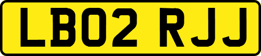 LB02RJJ