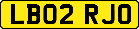LB02RJO
