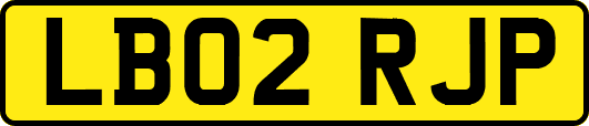 LB02RJP