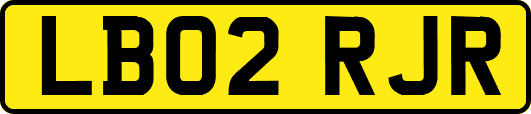 LB02RJR