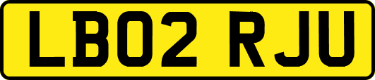 LB02RJU