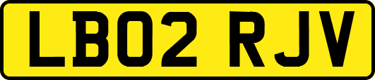 LB02RJV