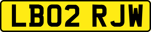 LB02RJW