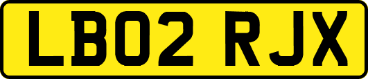 LB02RJX