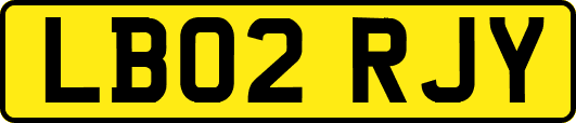 LB02RJY