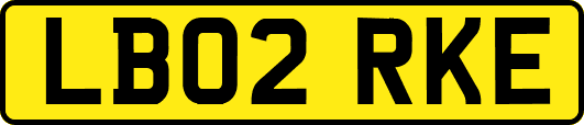 LB02RKE