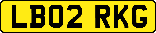 LB02RKG