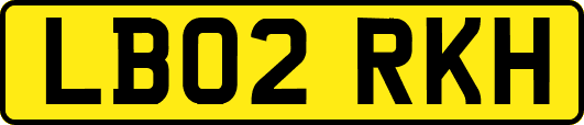 LB02RKH