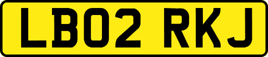 LB02RKJ
