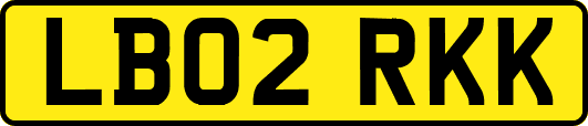 LB02RKK