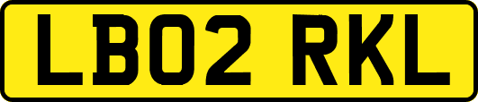LB02RKL