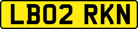LB02RKN