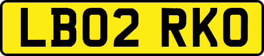 LB02RKO