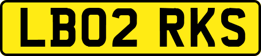 LB02RKS