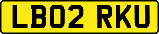 LB02RKU