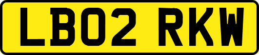 LB02RKW