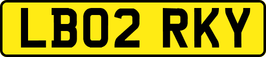 LB02RKY
