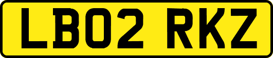 LB02RKZ