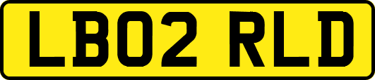 LB02RLD