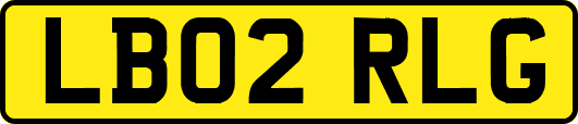 LB02RLG