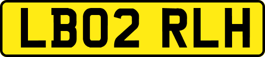 LB02RLH