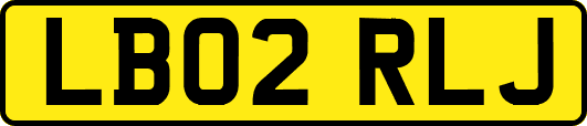 LB02RLJ