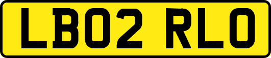 LB02RLO