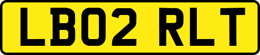 LB02RLT