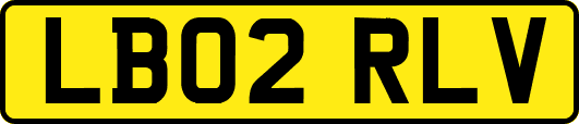 LB02RLV