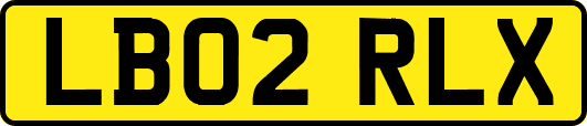 LB02RLX
