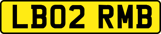 LB02RMB