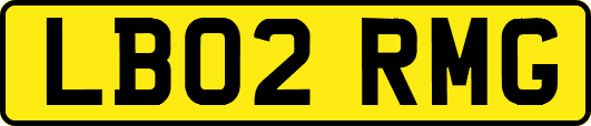 LB02RMG
