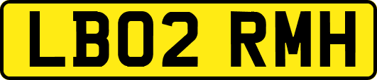 LB02RMH