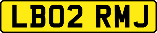 LB02RMJ
