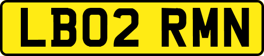 LB02RMN