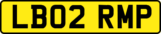 LB02RMP