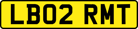 LB02RMT