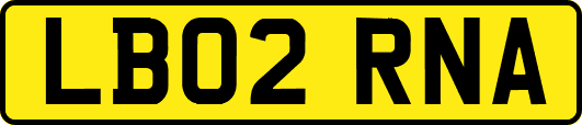 LB02RNA
