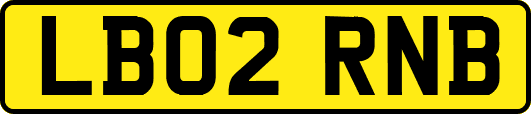 LB02RNB