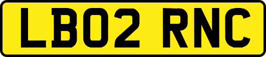 LB02RNC