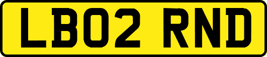 LB02RND