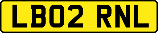 LB02RNL