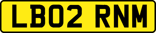 LB02RNM