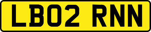LB02RNN