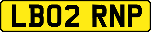 LB02RNP