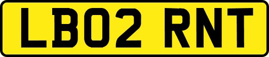 LB02RNT