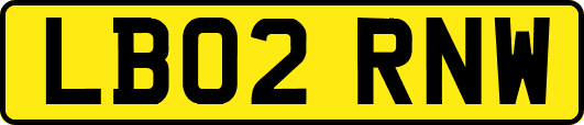LB02RNW