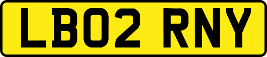 LB02RNY